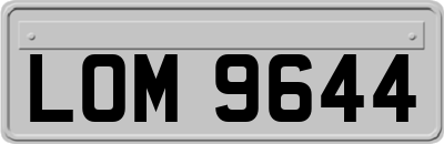 LOM9644