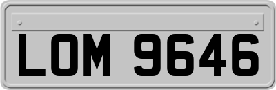 LOM9646