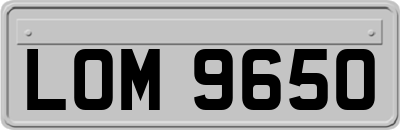 LOM9650