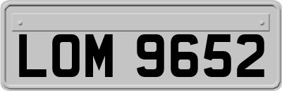 LOM9652