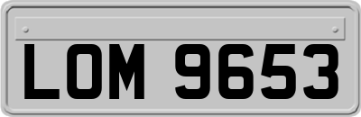 LOM9653