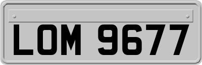LOM9677