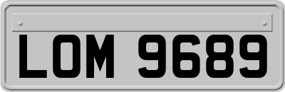 LOM9689
