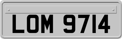 LOM9714