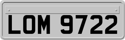 LOM9722