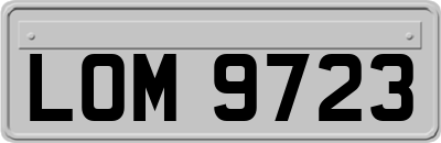 LOM9723