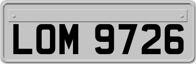 LOM9726