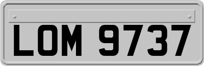LOM9737