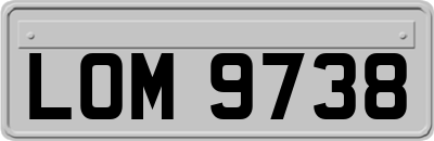 LOM9738