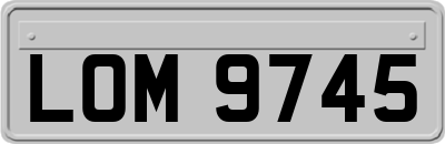 LOM9745