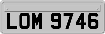 LOM9746