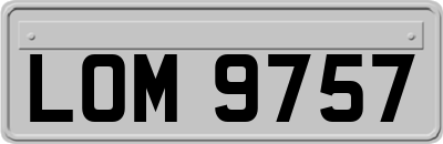 LOM9757