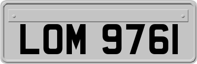 LOM9761