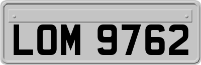 LOM9762