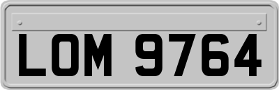 LOM9764