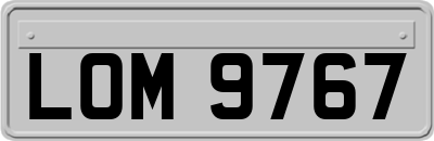 LOM9767