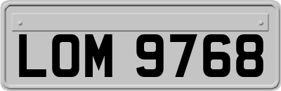 LOM9768