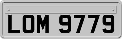 LOM9779