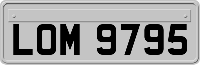 LOM9795