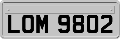 LOM9802