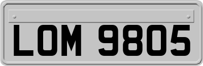 LOM9805