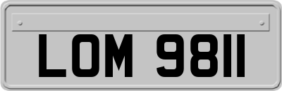 LOM9811