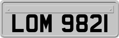 LOM9821