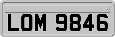 LOM9846