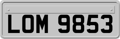 LOM9853