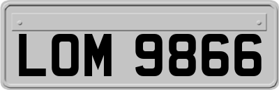 LOM9866