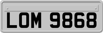 LOM9868