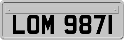 LOM9871