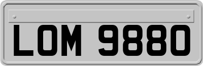 LOM9880