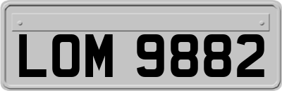 LOM9882