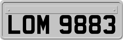 LOM9883