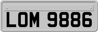 LOM9886