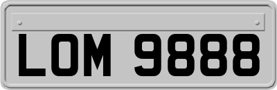 LOM9888
