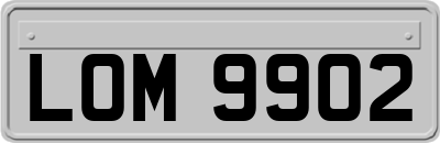 LOM9902