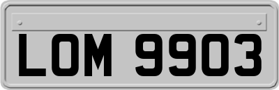 LOM9903