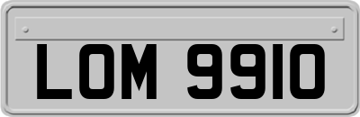 LOM9910
