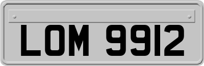 LOM9912