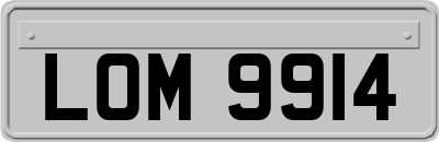 LOM9914