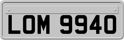 LOM9940