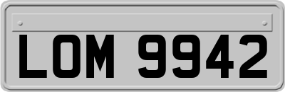 LOM9942