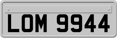 LOM9944