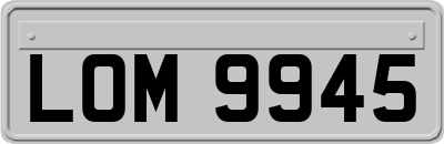 LOM9945