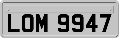 LOM9947