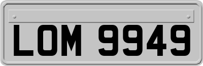LOM9949