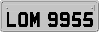 LOM9955
