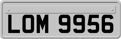 LOM9956